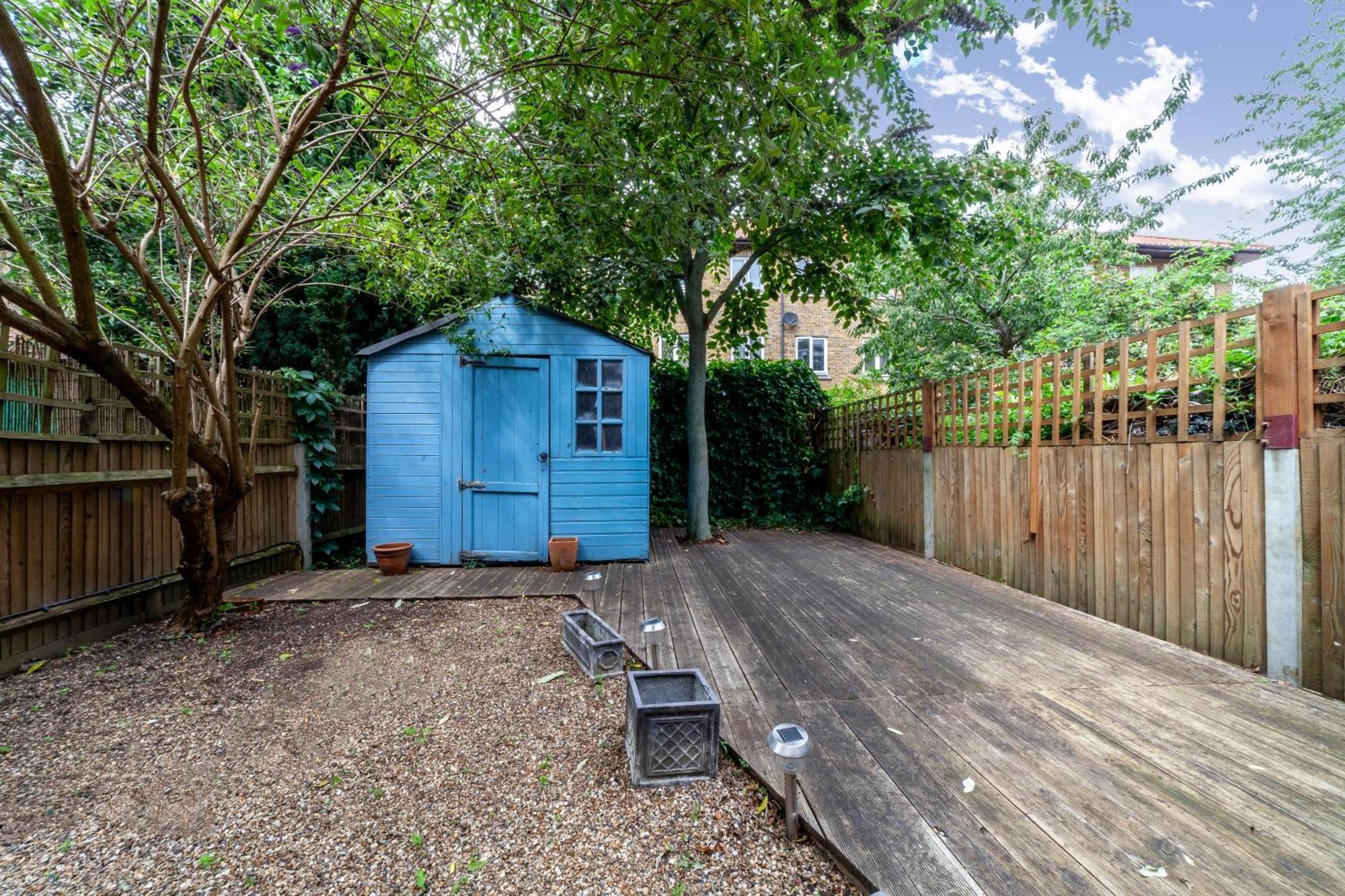 Appartement The Notting Hill Londen