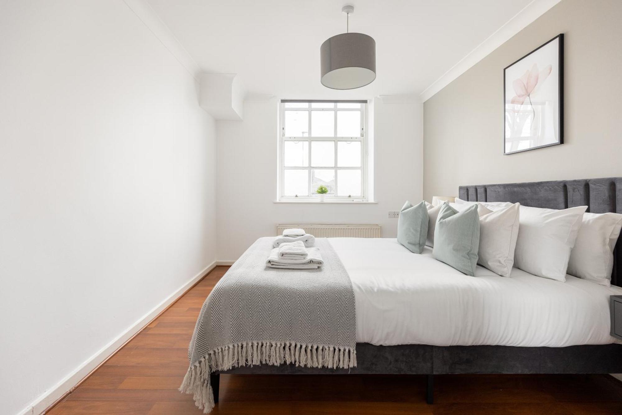 The Notting Hill Londen