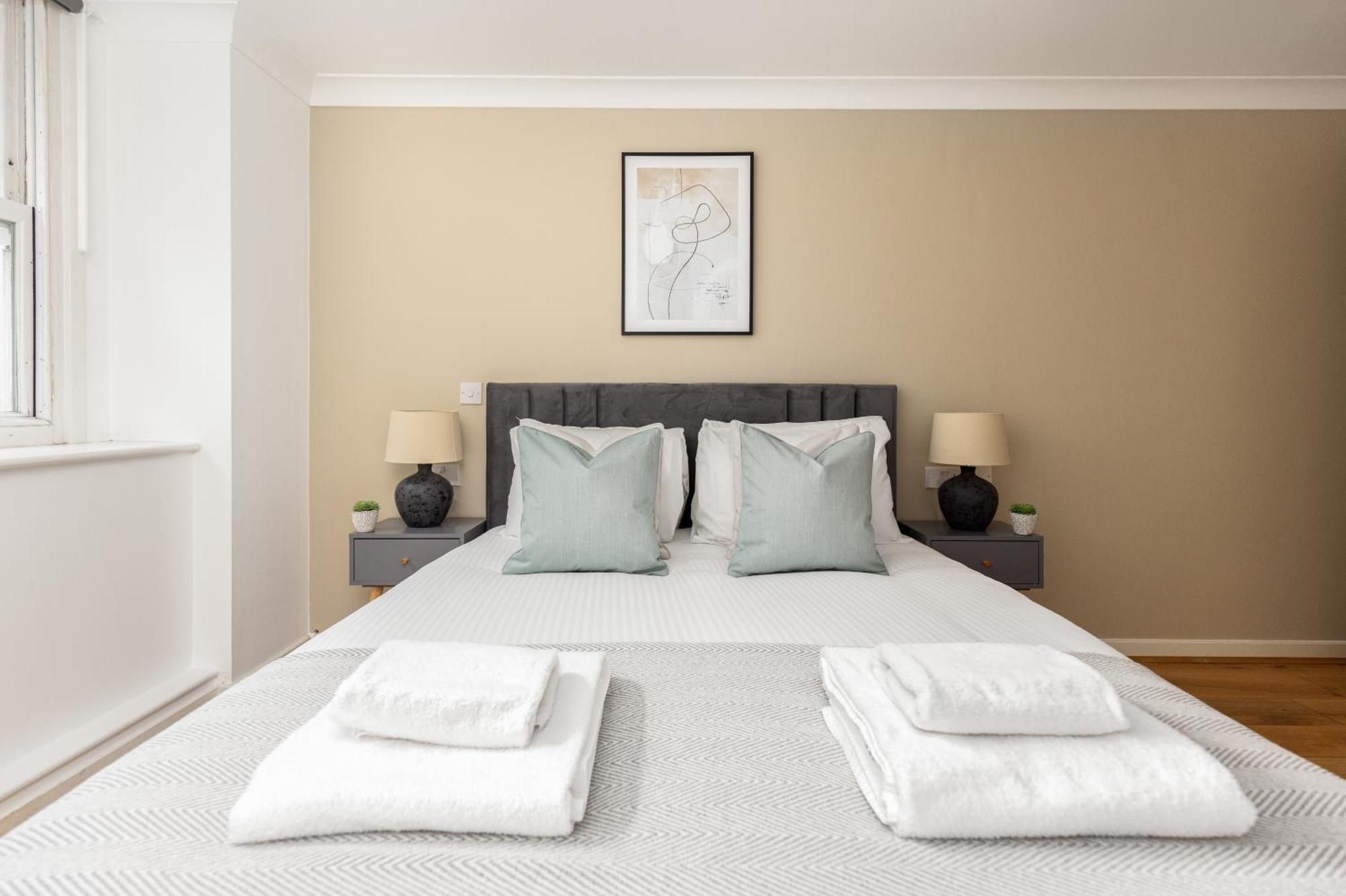 The Notting Hill Appartement Londen