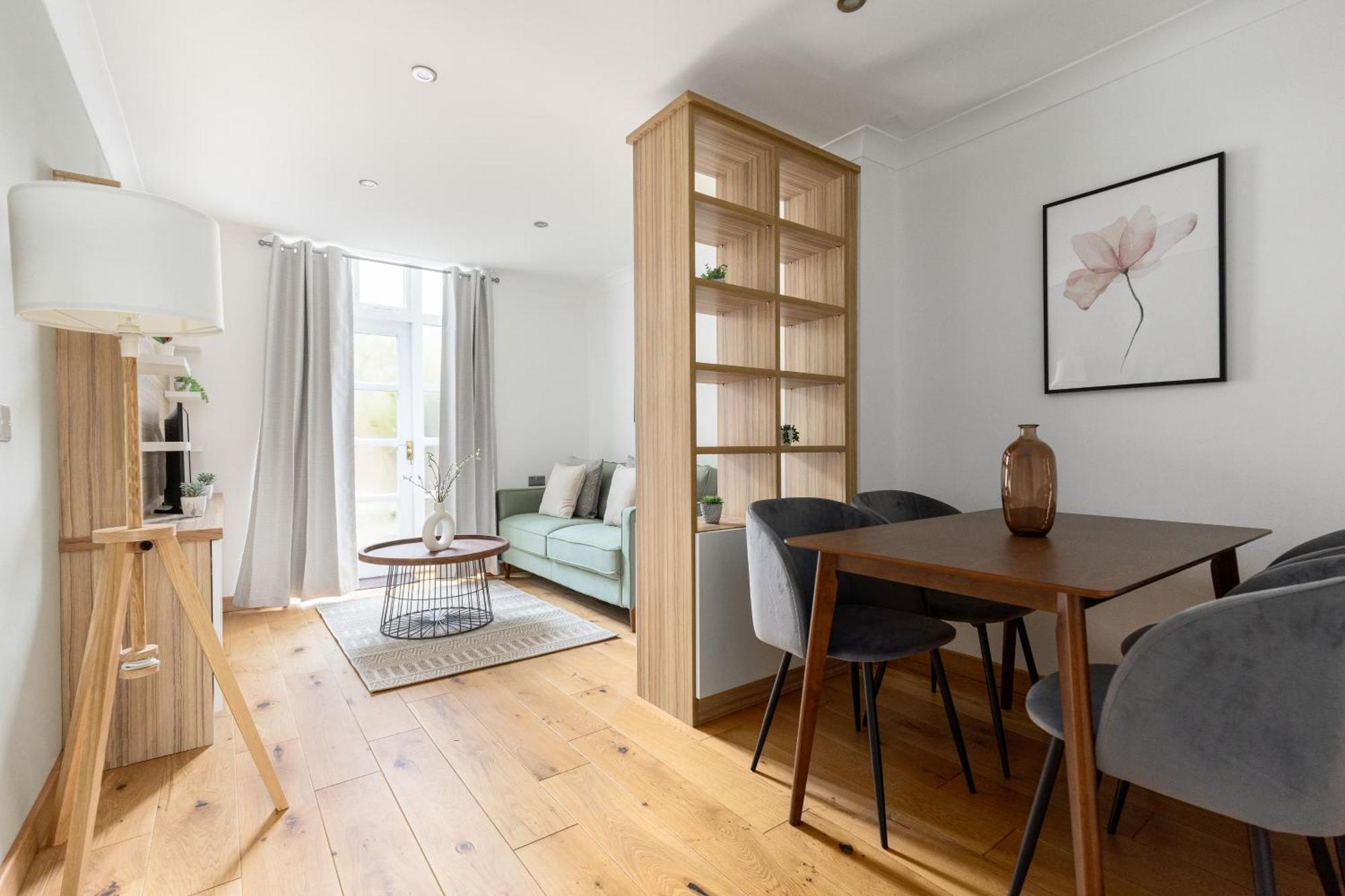 The Notting Hill Appartement Londen