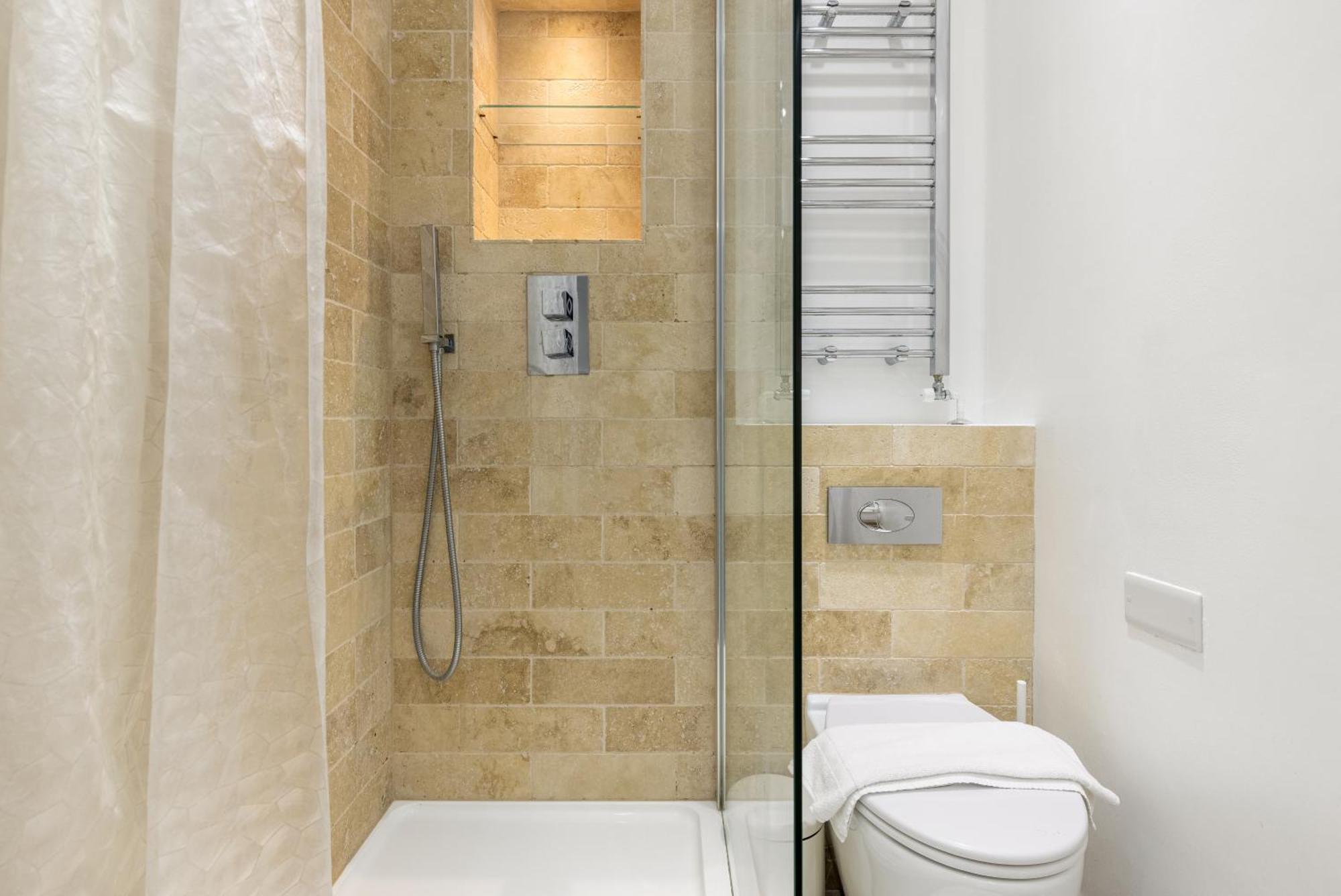 The Notting Hill Appartement Londen